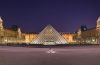 Louvre Museum – Paris