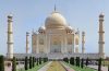 Taj Mahal – the finest example of Mughal architecture