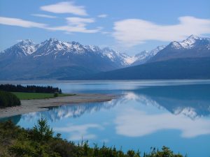 "Tasman Valley - Aoraki Mount Cook - Wikipedia