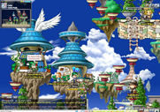 MapleStory – Facts