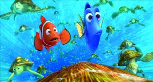 Nemo kehrt in 3D zur und das wird bei uns