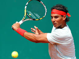 Rafael Nadal ist mit einem Sieg in die europäische SandplatzSaison