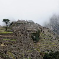 Machu Picchu (video)