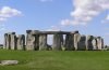 Stonehenge – prehistoric monument