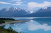 Southern Alps – New Zeeland